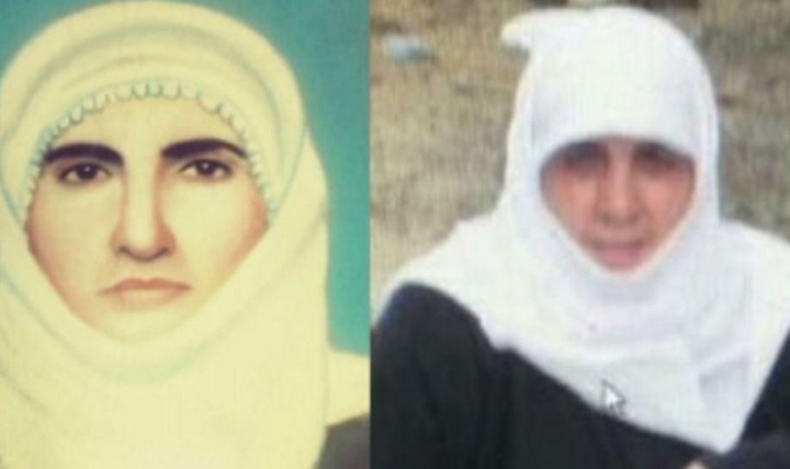 Fahriye Kara'nın zor seçimi: Ya kocası asılacak ya kendisi taşlanacak 5
