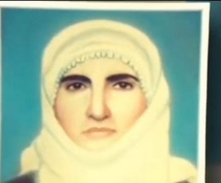 Fahriye Kara'nın zor seçimi: Ya kocası asılacak ya kendisi taşlanacak 2