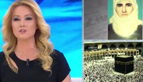 Fahriye Kara'nın zor seçimi: Ya kocası asılacak ya kendisi taşlanacak 12