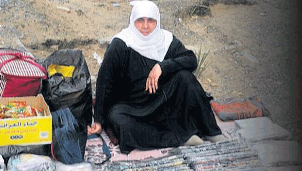 Fahriye Kara'nın zor seçimi: Ya kocası asılacak ya kendisi taşlanacak 1