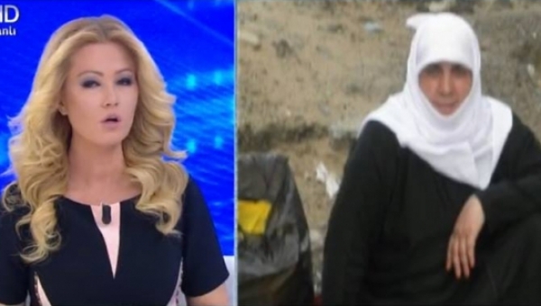 Fahriye Kara'nın zor seçimi: Ya kocası asılacak ya kendisi taşlanacak 9