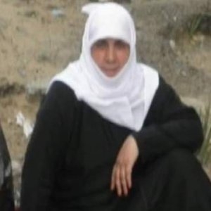 Fahriye Kara'nın zor seçimi: Ya kocası asılacak ya kendisi taşlanacak 11