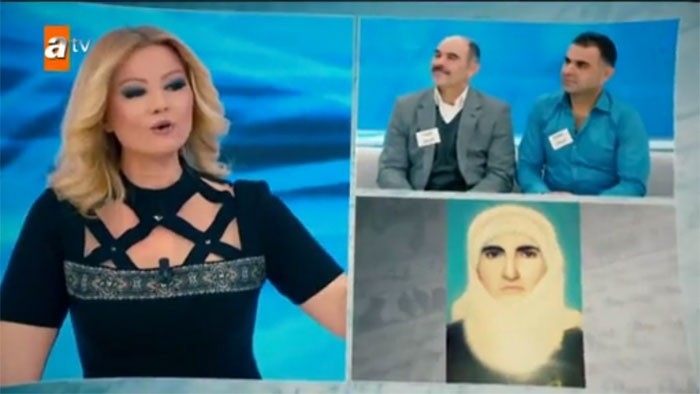 Fahriye Kara'nın zor seçimi: Ya kocası asılacak ya kendisi taşlanacak 10