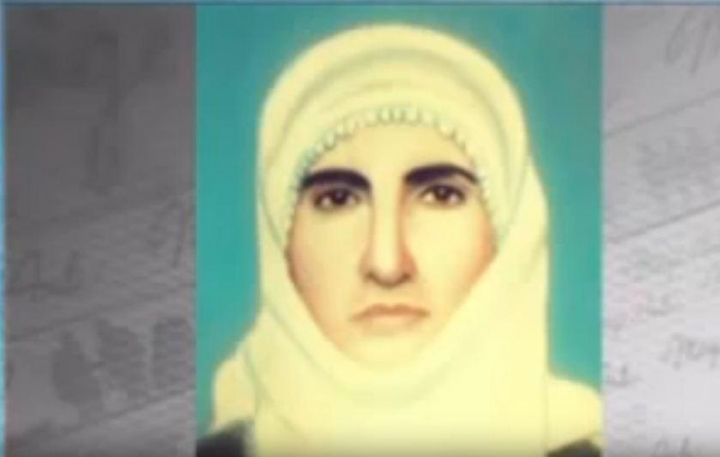 Fahriye Kara'nın zor seçimi: Ya kocası asılacak ya kendisi taşlanacak 7