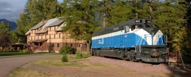 100 yıllık vagonun içini görünce inanamayacaksınız 5