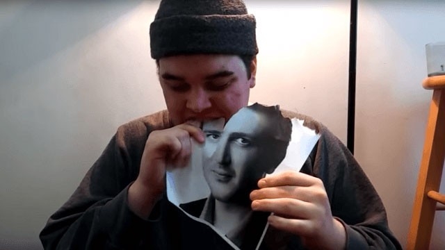 Her gün o ünlü ismin fotoğrafını yiyor 6