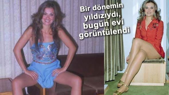 Yeşilçam'ın ünlü sanatçısı perişan halde! 19