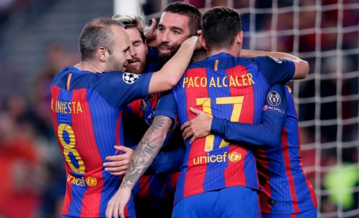 UEFA kulüpler sıralaması güncellendi! 19