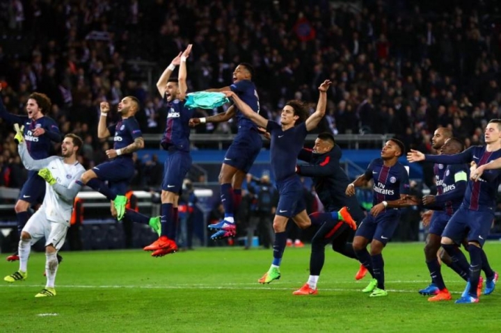 UEFA kulüpler sıralaması güncellendi! 16