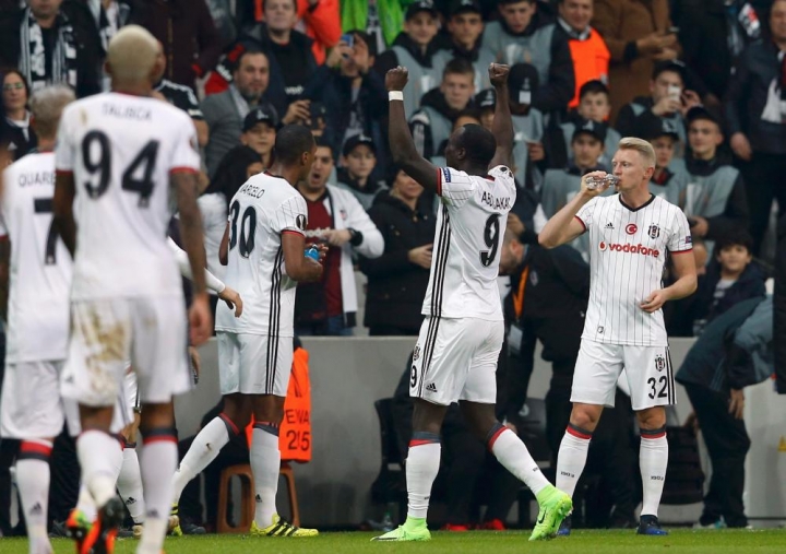 UEFA kulüpler sıralaması güncellendi! 22
