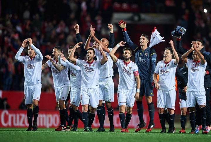 UEFA kulüpler sıralaması güncellendi! 14