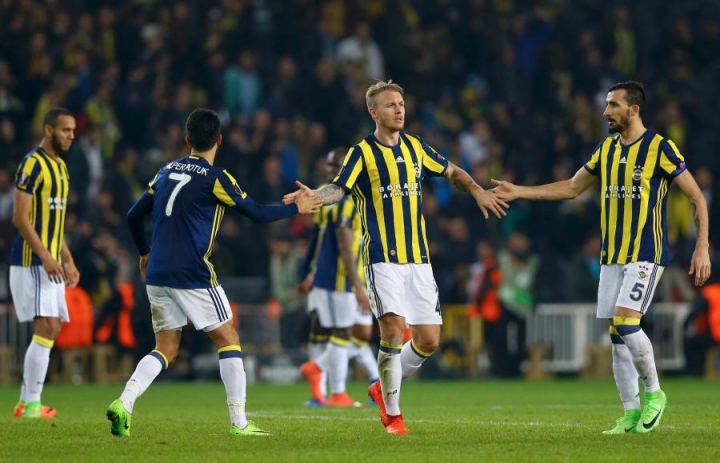 UEFA kulüpler sıralaması güncellendi! 23