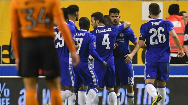 UEFA kulüpler sıralaması güncellendi! 12