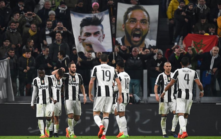 UEFA kulüpler sıralaması güncellendi! 17