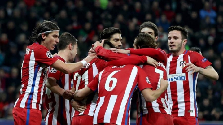 UEFA kulüpler sıralaması güncellendi! 18