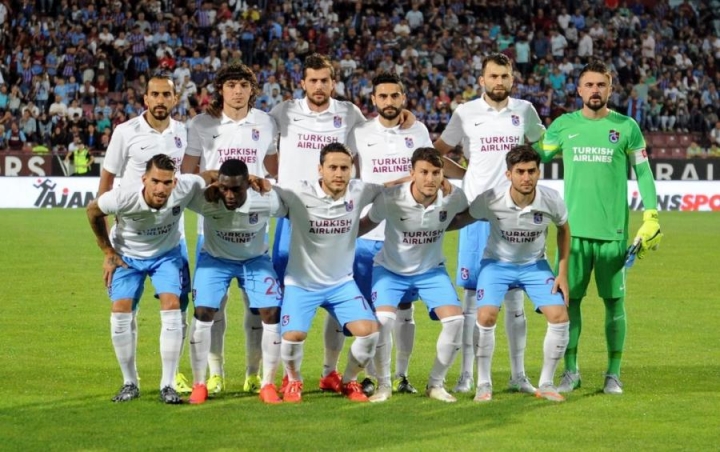 UEFA kulüpler sıralaması güncellendi! 5
