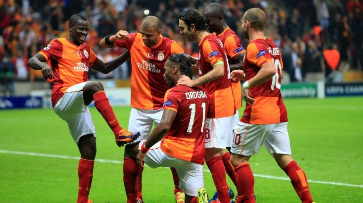 UEFA kulüpler sıralaması güncellendi! 24