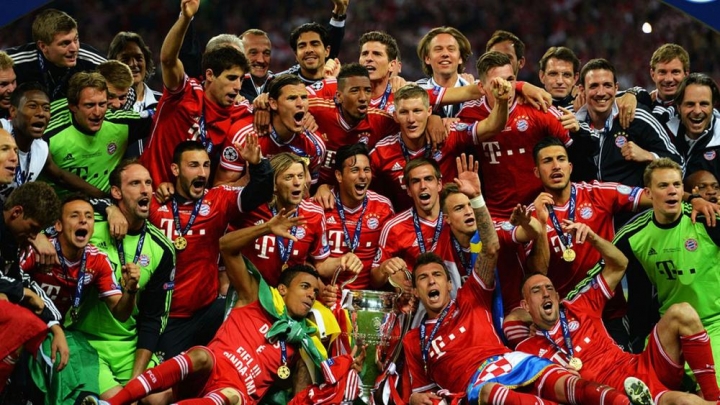 UEFA kulüpler sıralaması güncellendi! 20