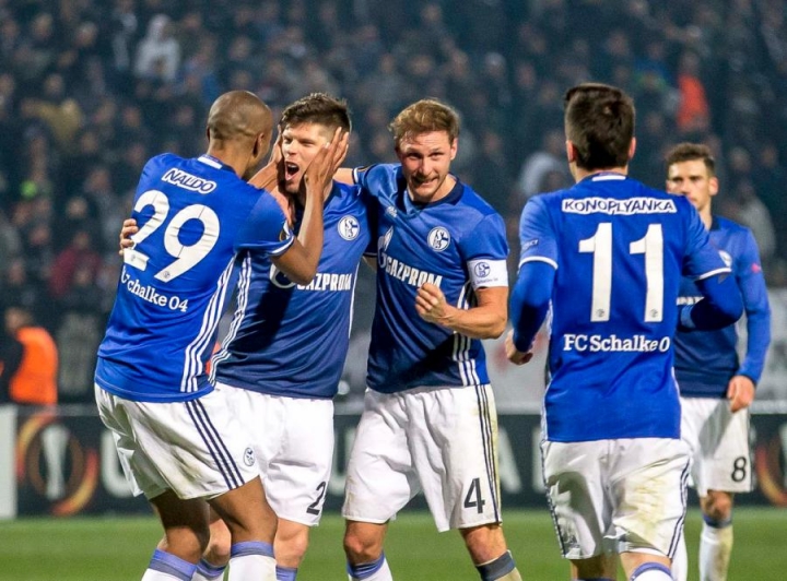 UEFA kulüpler sıralaması güncellendi! 8