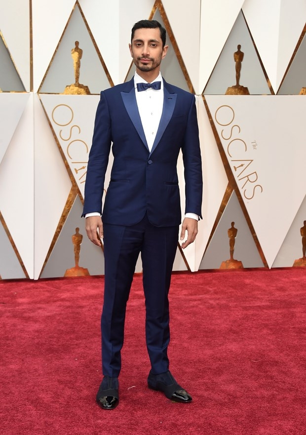 2017 Oscar Ödül Töreni'nde kırmızı halı rüzgarı! 47