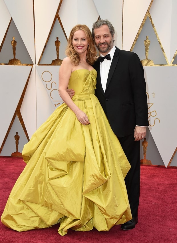 2017 Oscar Ödül Töreni'nde kırmızı halı rüzgarı! 43