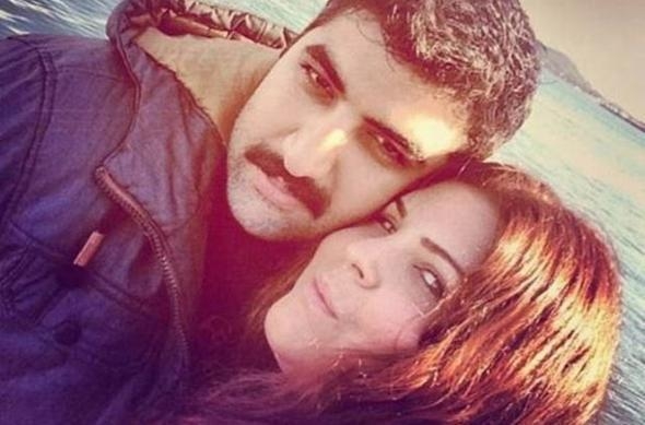 Kıvanç Baran Arslan aradığı aşkı buldu 9