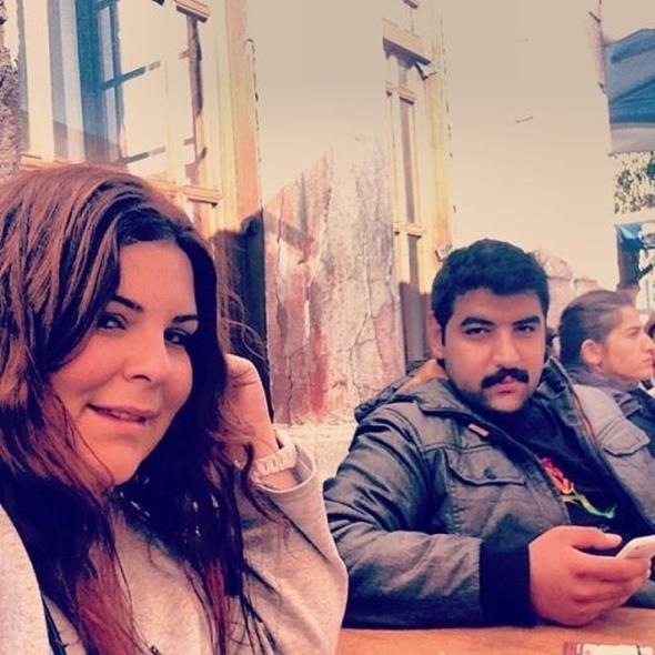 Kıvanç Baran Arslan aradığı aşkı buldu 1