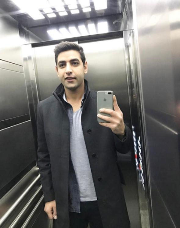 Kıvanç Baran Arslan aradığı aşkı buldu 5