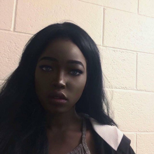 Yeni barbie bebek ama ona 'Siyah Barbie' diyorlar! 17