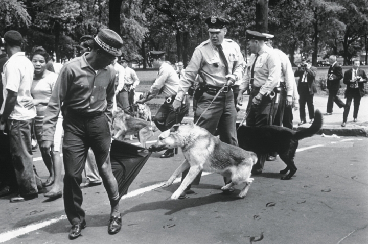 Time yüzyılın fotoğraflarını seçti! Türkiye de listede... 47