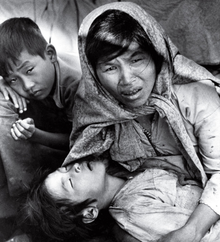 Time yüzyılın fotoğraflarını seçti! Türkiye de listede... 77