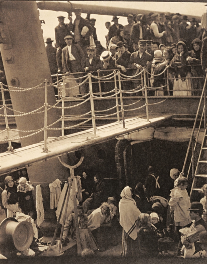 Time yüzyılın fotoğraflarını seçti! Türkiye de listede... 48