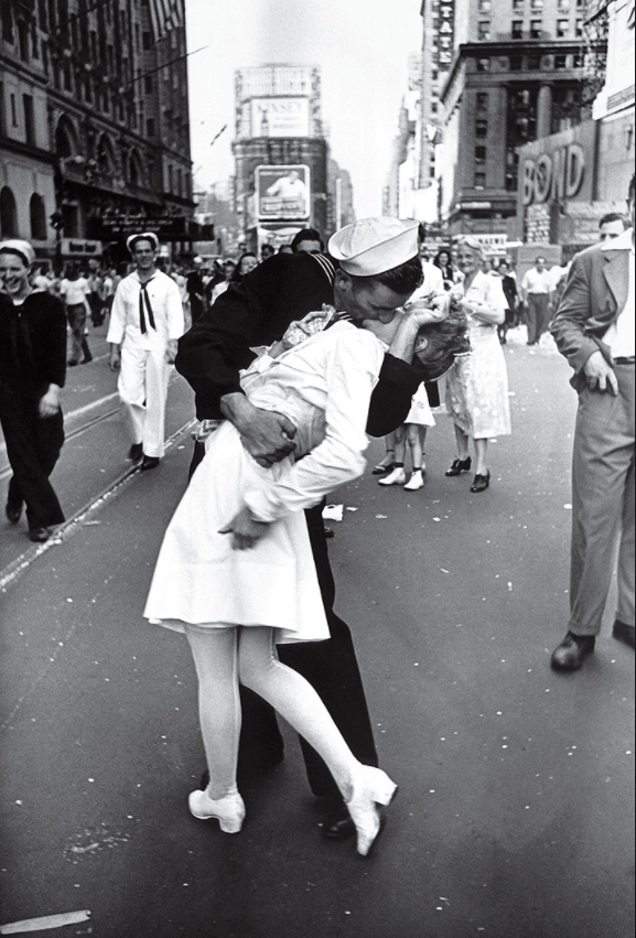 Time yüzyılın fotoğraflarını seçti! Türkiye de listede... 18