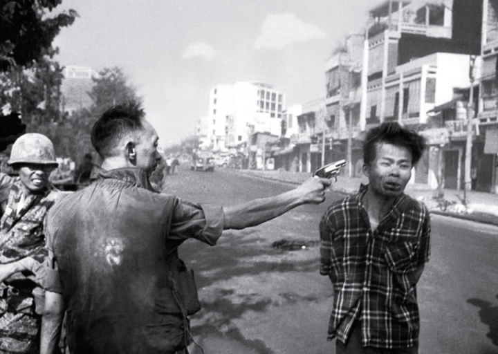 Time yüzyılın fotoğraflarını seçti! Türkiye de listede... 88