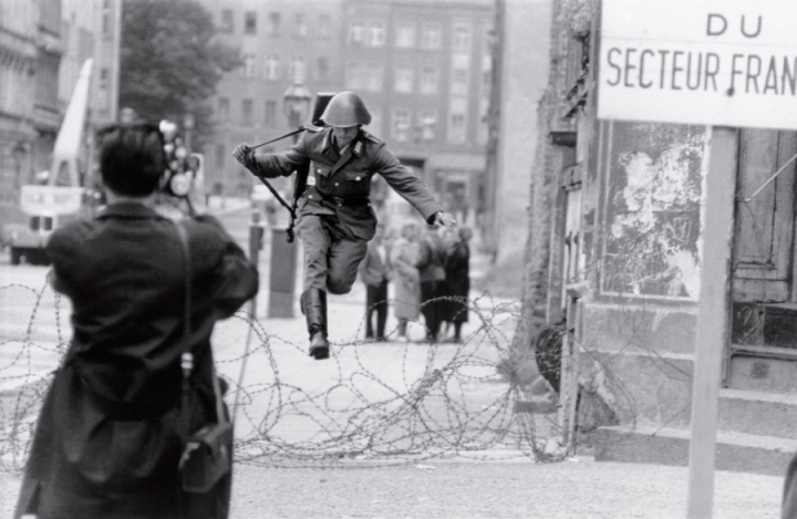 Time yüzyılın fotoğraflarını seçti! Türkiye de listede... 53