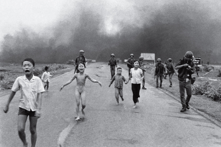 Time yüzyılın fotoğraflarını seçti! Türkiye de listede... 99