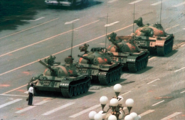 Time yüzyılın fotoğraflarını seçti! Türkiye de listede... 37
