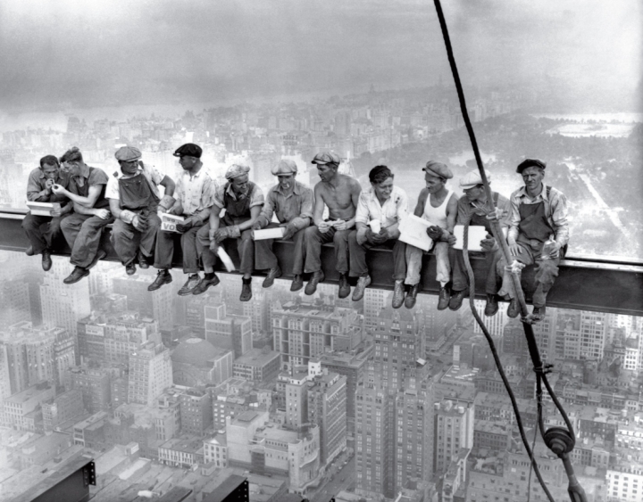 Time yüzyılın fotoğraflarını seçti! Türkiye de listede... 30
