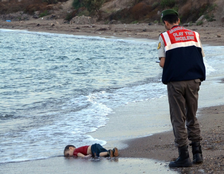 Time yüzyılın fotoğraflarını seçti! Türkiye de listede... 45