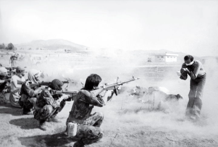 Time yüzyılın fotoğraflarını seçti! Türkiye de listede... 70
