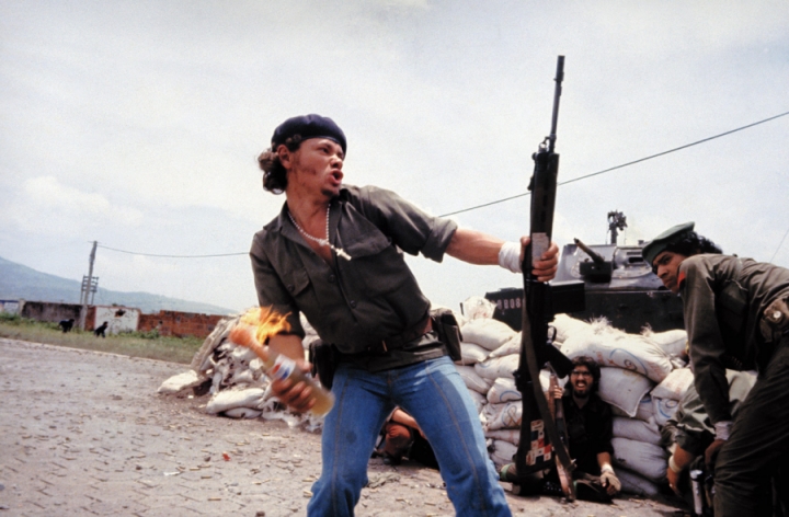 Time yüzyılın fotoğraflarını seçti! Türkiye de listede... 87