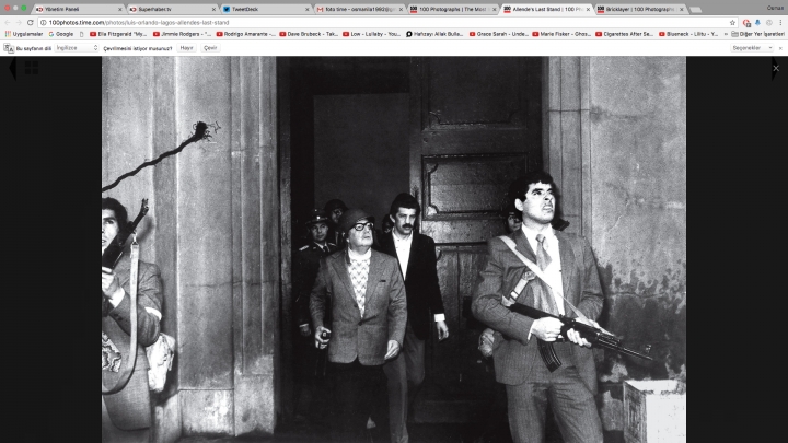 Time yüzyılın fotoğraflarını seçti! Türkiye de listede... 41