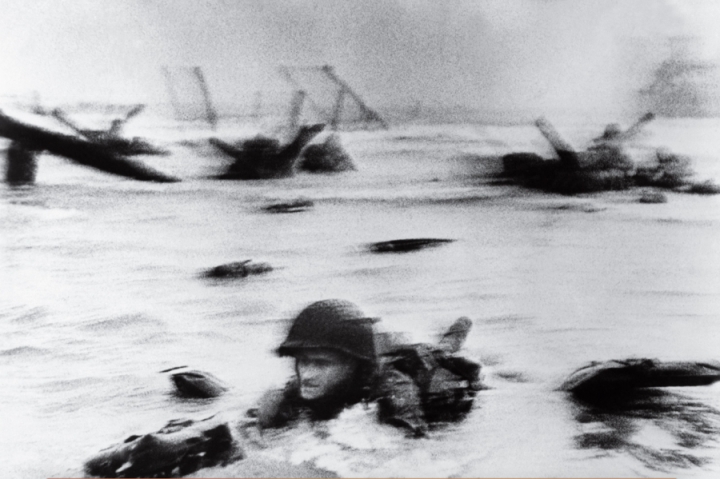 Time yüzyılın fotoğraflarını seçti! Türkiye de listede... 26