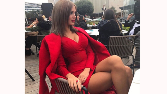 Cansu Taşkın hastaneye kaldırıldı 11