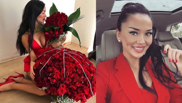 Cansu Taşkın hastaneye kaldırıldı 1