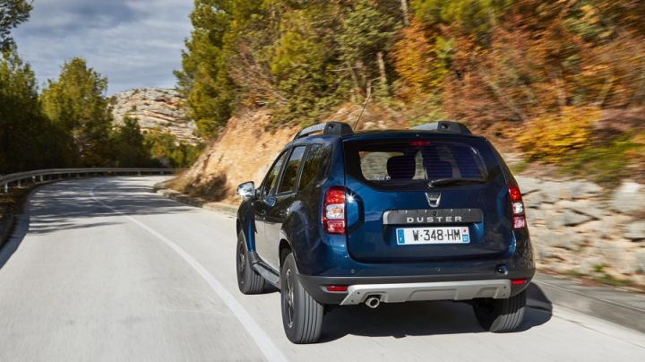Türkiye'nin en çok satan otomobil ve 4x4 modelleri! 16