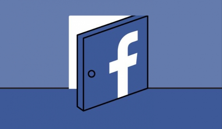 Facebook hesabı kapatma ve dondurma işlemleri 1