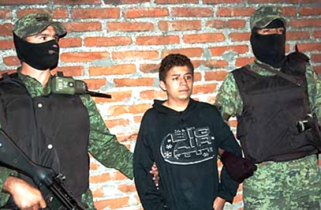 Korku filmlerini gerçeğe dönüştüren 7 çocuk katil... 4