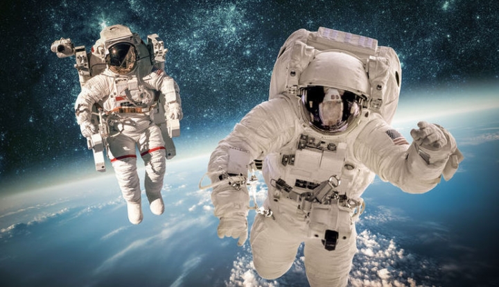 Mars'ta insanlığı bekleyen büyük tehlike: Ölüm saçıyor! 14