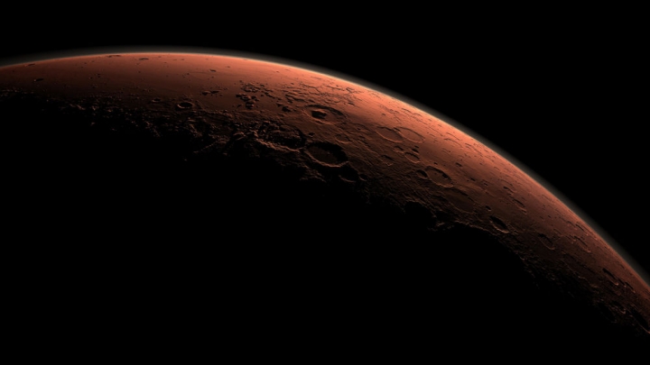 Mars'ta insanlığı bekleyen büyük tehlike: Ölüm saçıyor! 13